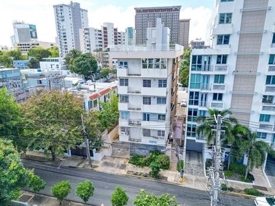 1422 Wilson #404, San Juan, PR, 00907
