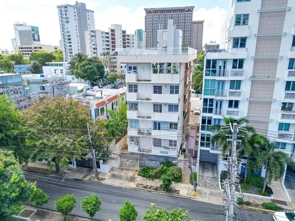 1422 Wilson #404, San Juan, PR 00907