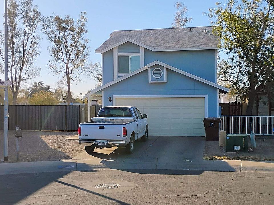 1st image of 8119 W Desert Cove Ave