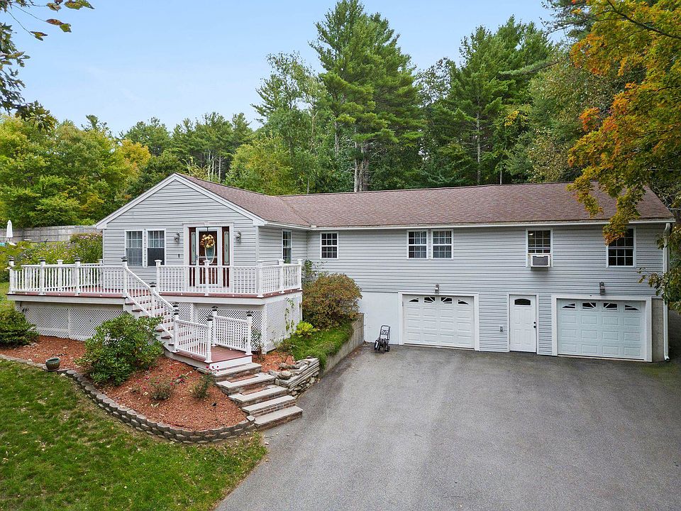 14 Windham Depot Road, Derry, NH 03038 Zillow