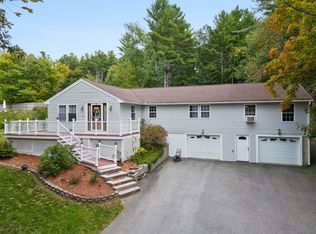 14 Windham Depot Rd, Derry, NH 03038