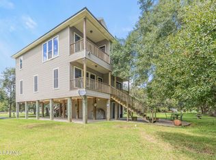 124 Magnolia St, Port Barre, LA 70577