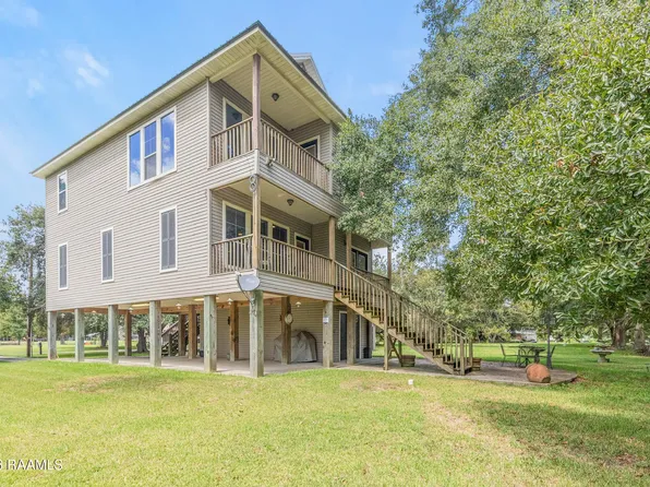124 Magnolia St, Port Barre, LA 70577
