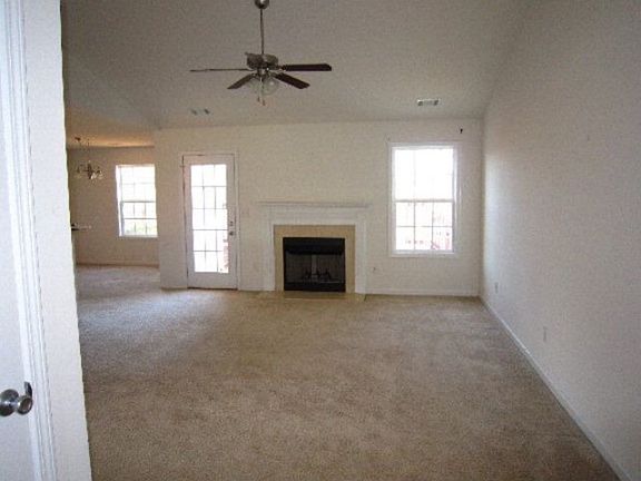 Morris Lane Living Roon