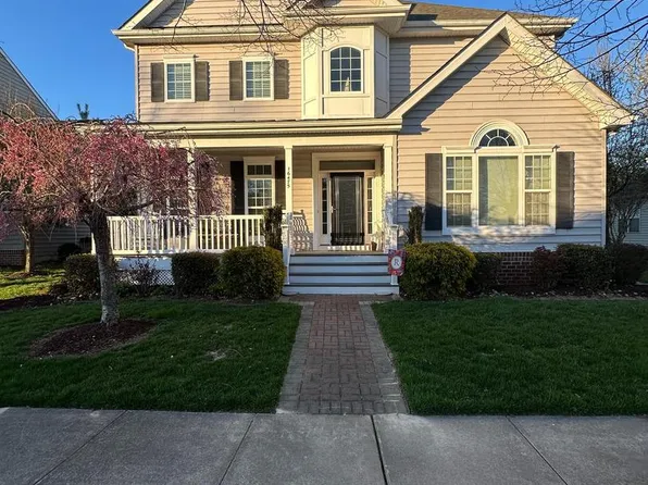 16475 Howard Millman Ln, Milton, DE 19968