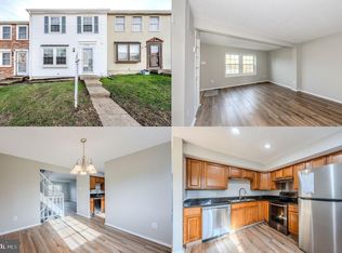 13580 Bentley Cir, Woodbridge, VA 22192