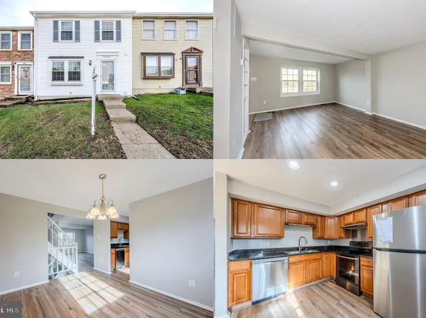 13580 Bentley Cir, Woodbridge, VA 22192