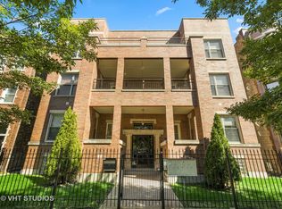 5739 S Michigan Ave APT 1S, Chicago, IL