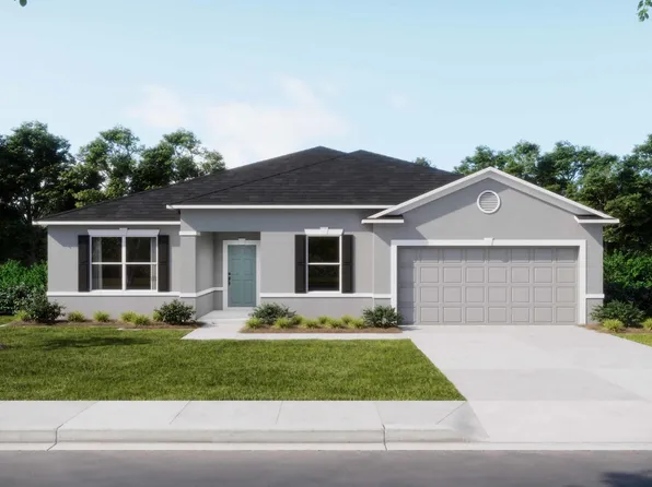 2902 SW Rosetta St, Port Saint Lucie, FL 34983