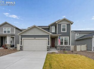 9775 Cronin St, Fountain, CO 80817