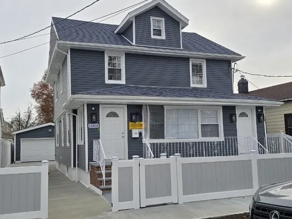 134-12 116 Avenue, South Ozone Park, NY 11420