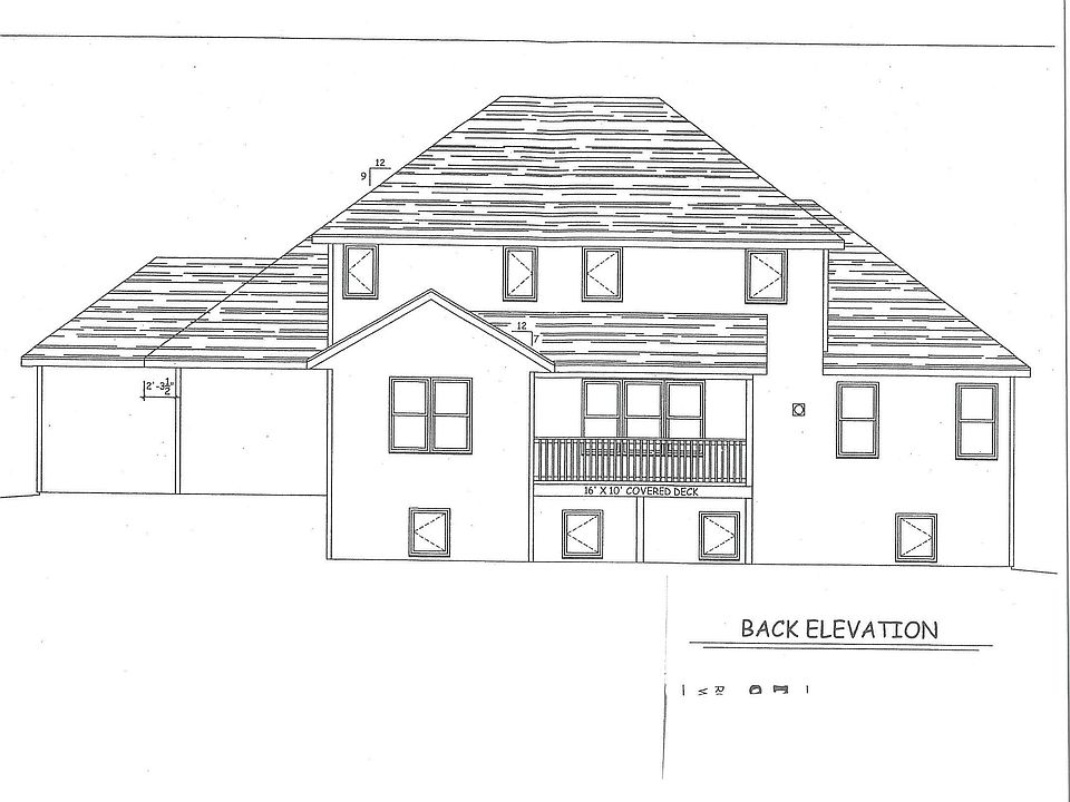2nd image of 7967 Glenwood Dr