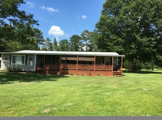 8640 Ducote Rd, Silsbee, TX 77656