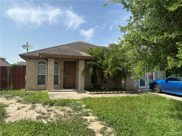 2009 Hibiscus Ave, Weslaco, TX 78596