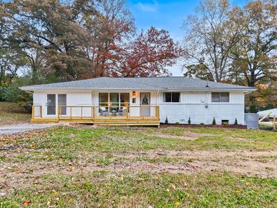 234 Lakeview Dr, Rossville, GA, 30741