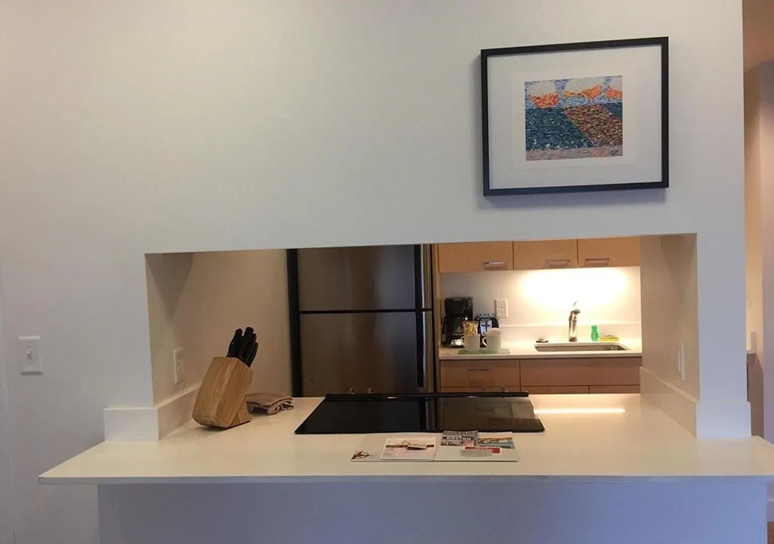 New High Rise Fenway-Back Bay — Photo 3