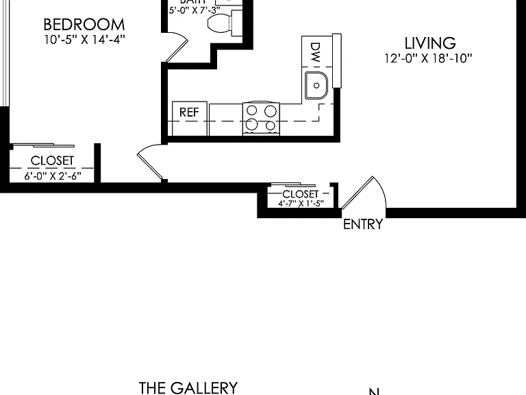 The Gallery — Photo 11