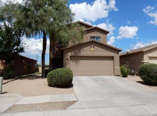 1962 W Bellagio Dr, Tucson, AZ 85746