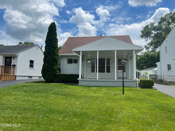 3129 Daleford Dr, Toledo, OH 43614