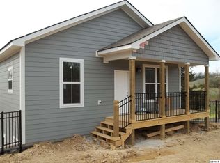 1105 Sanctuary Shores Way LOT 57, Sevierville, TN 37876