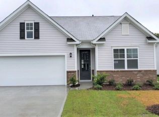 488 Pacific Commons Dr LOT 130, Claiborne A Surfside Beach, SC 29575