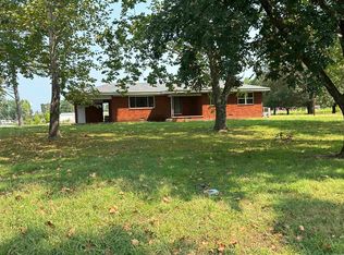 208 Trailwood Dr, Heber Springs, AR 72543