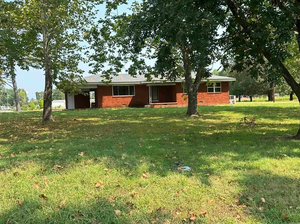 208 Trailwood Dr, Heber Springs, AR 72543