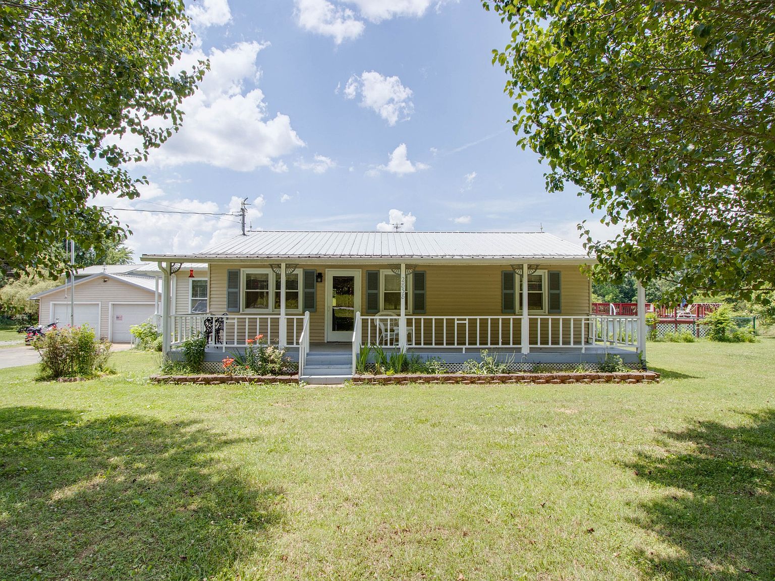 2838 Bradyville Rd, Readyville, TN 37149 Zillow