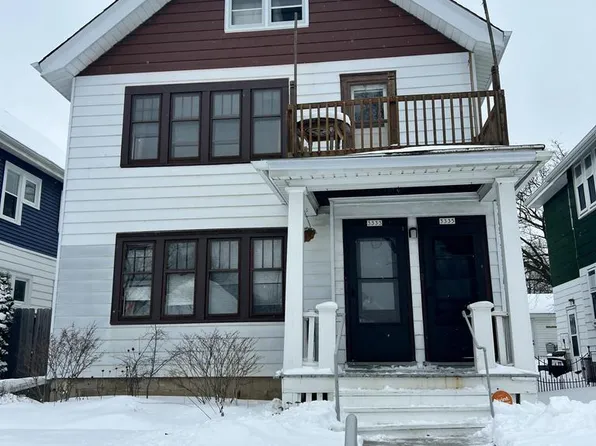 3333 North Bremen STREET #3335, Milwaukee, WI 53212