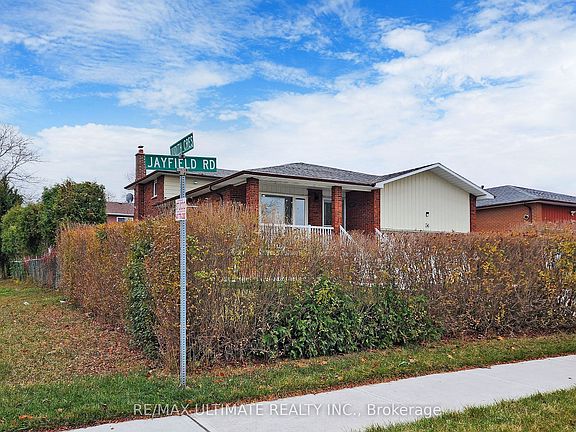 2nd image of 36 Jayfield Rd