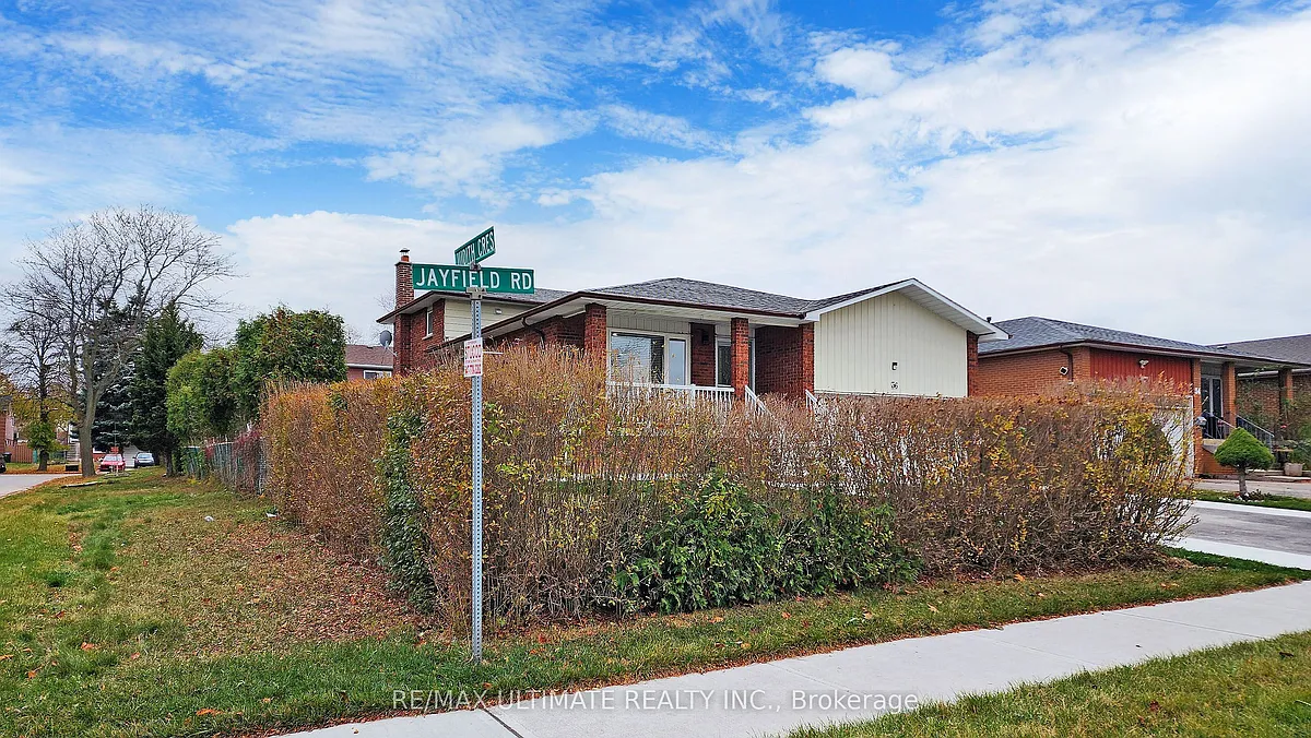Building Photo - 36 Jayfield Rd #UPPER