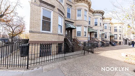 Rented by Nooklyn NYC LLC