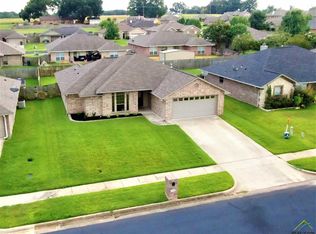 11663 Lanes End Dr, Flint, TX 75762