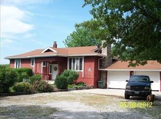 8497 N Farm Road 157, Pleasant Hope, MO 65725