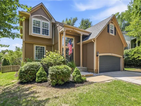 14559 W 152nd Ter, Olathe, KS 66062
