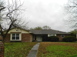 1206 Sagebrush Trl, Baytown, TX 77521