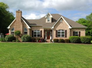 204 Ridgewater Way, Mount Juliet, TN 37122