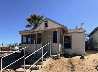 524 E 6th St, Benson, AZ 85602
