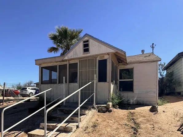 524 E 6th St, Benson, AZ 85602