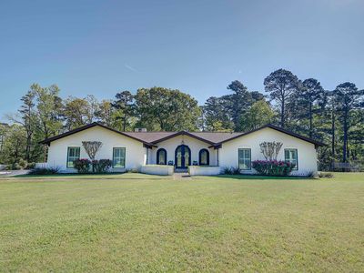 986 State Highway 77 W, Atlanta, TX, 75551