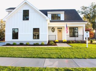 Bayberry Pl, Chesapeake, VA 23320