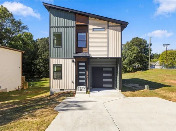 1405 Old Salisbury Rd, Winston Salem, NC 27127