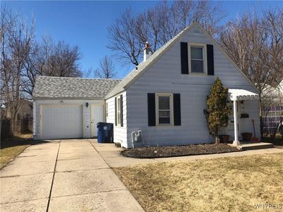 184 Buckeye Rd, Amherst, NY, 14226