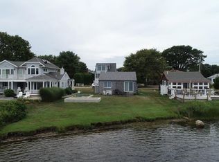 70 Shore Dr, Charlestown, RI 02813