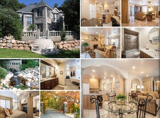 2726 E North Ogden Canyon Rd, Liberty, UT 84310