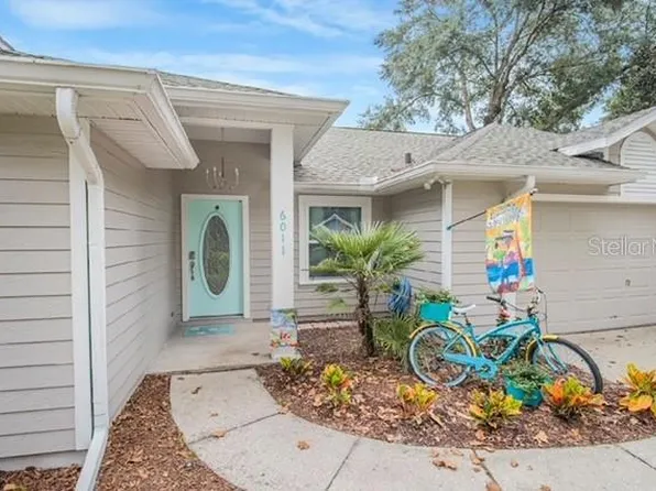 6011 NW 41st Dr, Gainesville, FL 32653