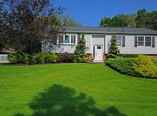 16 Sunset Dr, Andover, NJ 07821