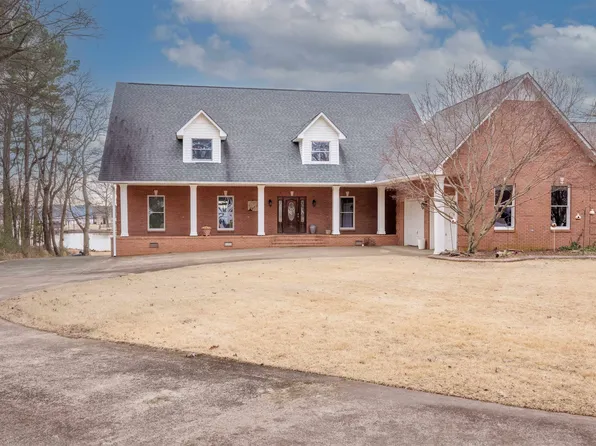 322 Reynolds Dr, Rogersville, AL 35652