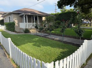 819 Monterey Ave, Monrovia, CA 91016