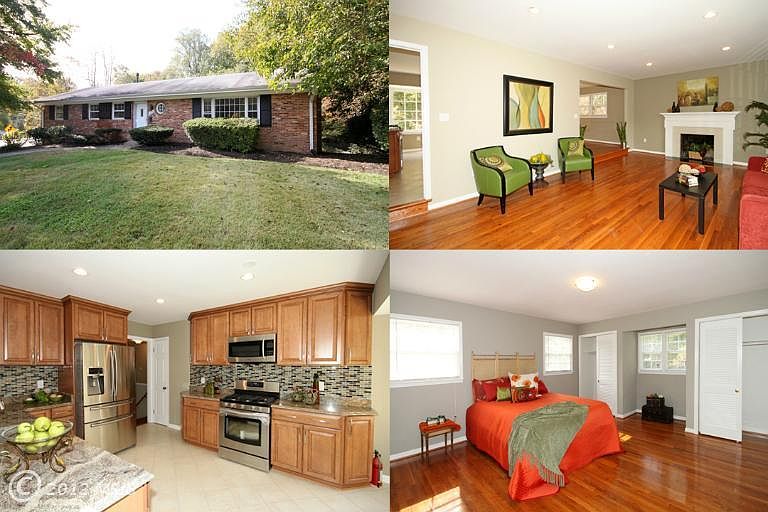 1st image of 4636 Braeburn Dr